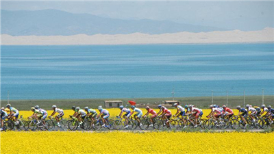 新聞分析：環(huán)湖賽為何不再跨省騎行？