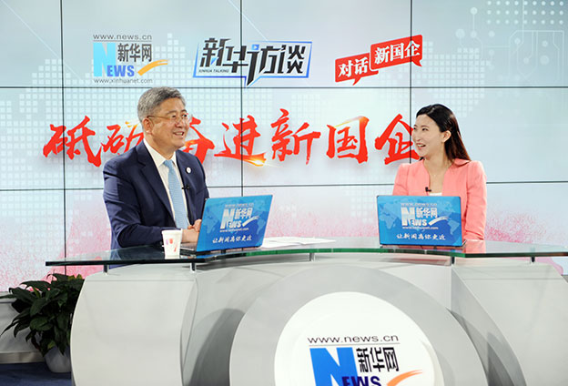 推進(jìn)&ldquo;6+1&rdquo;產(chǎn)業(yè)集群建設(shè) 五大發(fā)展理念落實黨建精神