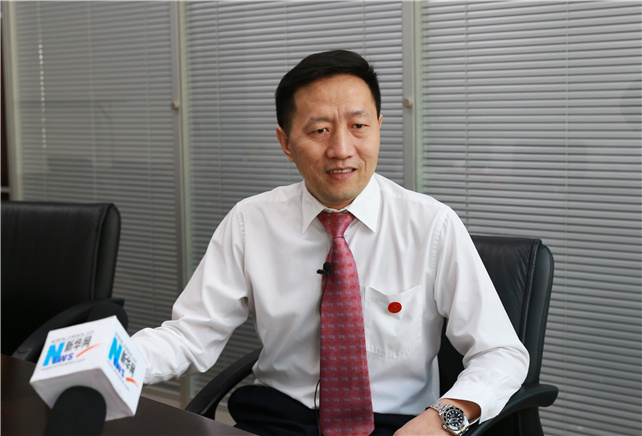 完美公司將黨建工作與企業(yè)公益慈善事業(yè)相結合。