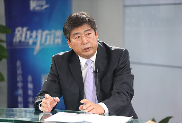 優(yōu)化國(guó)有資本的布局結(jié)構(gòu)、提升國(guó)有資本運(yùn)營(yíng)效率。