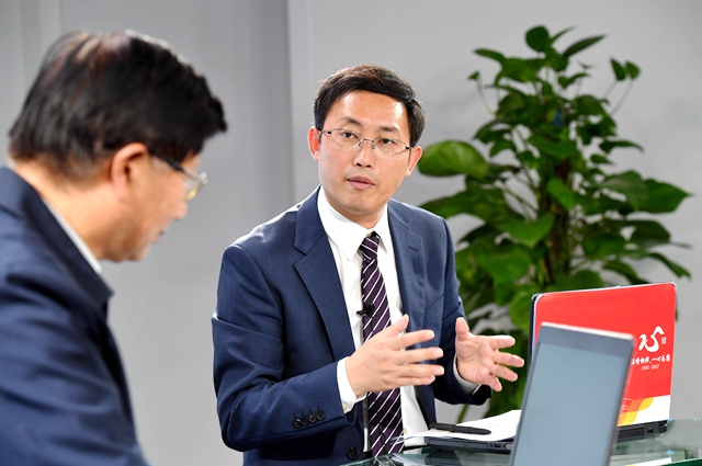 繼往不平凡，珍惜五年奮進(jìn)所取得的成就、經(jīng)驗(yàn)