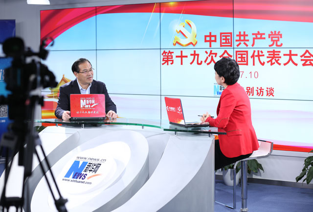 堅(jiān)持&lsquo;工業(yè)強(qiáng)市&rsquo;戰(zhàn)略不動(dòng)搖 開創(chuàng)黃石經(jīng)濟(jì)新局面