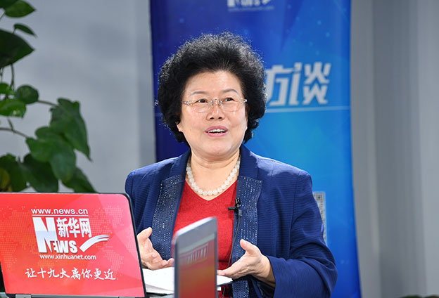 實施鄉(xiāng)村振興戰(zhàn)略，未來城鄉(xiāng)基建將均等化