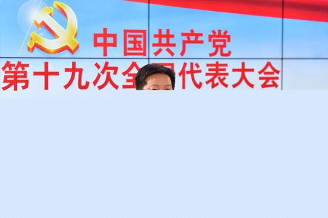 中國的國際&lsquo;塑造力&rsquo;提高，展現(xiàn)大國應(yīng)有擔(dān)當(dāng)。