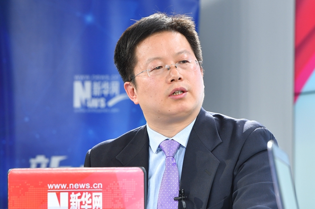 體現(xiàn)天下為公的胸懷，具有重大世界意義