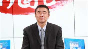 徐念沙：聚焦改革創(chuàng)新，驅(qū)動(dòng)高質(zhì)量發(fā)展