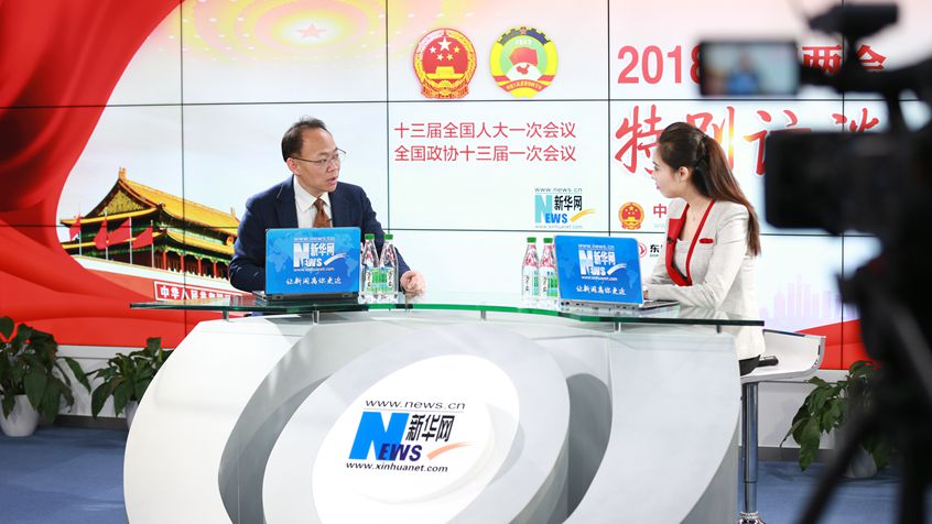 程京： 治未病&ldquo;啞鈴模式&rdquo;全國(guó)普及潛力大