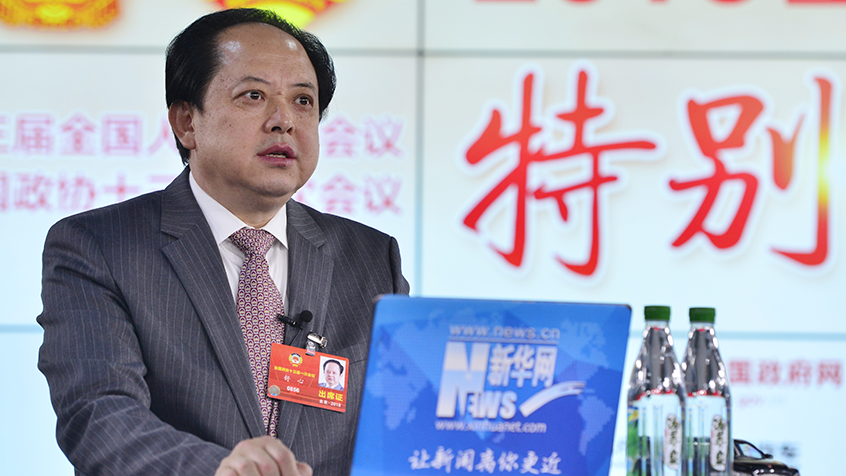 舒心：寧可不賺錢，也要環(huán)保安全