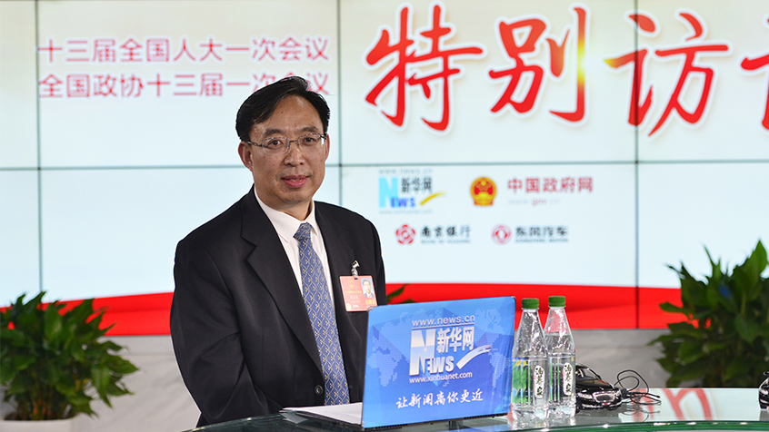 葛道凱：努力走好自己的路，非名校生也一樣能成功