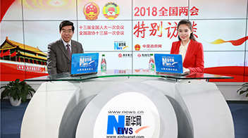 黃震：教育點燃智慧 培養(yǎng)&ldquo;錢學森&rdquo;式有家國情懷的人才