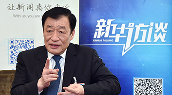 努力走出一條具有江西特色的鄉(xiāng)村振興之路&mdash;&mdash;專(zhuān)訪全國(guó)人大代表、江西省省長(zhǎng)劉奇