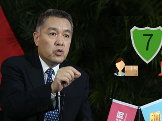 天天3&middot;15，如何更好地保護(hù)消費(fèi)者？