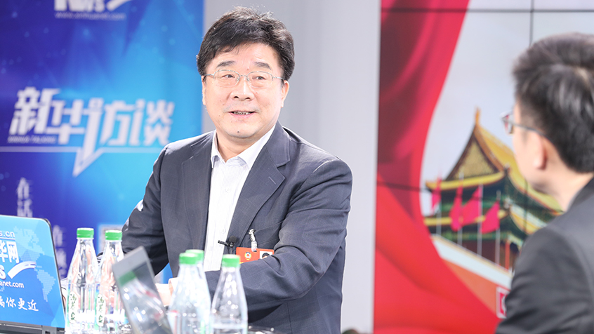 劉偉：人文社會科學如何創(chuàng)建&ldquo;雙一流&rdquo;