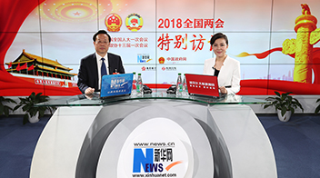 劉均剛：實(shí)施&ldquo;綠滿齊魯&middot;美麗山東&rdquo;行動(dòng) 構(gòu)筑森林生態(tài)安全屏障