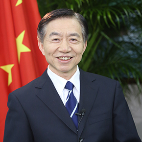 老了誰來養(yǎng)？留守兒童誰來管？民政部部長這樣說