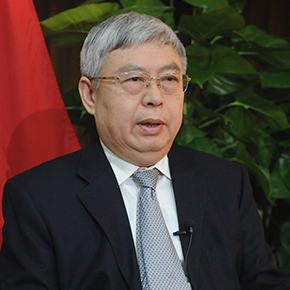 深度貧困地區(qū)咋脫貧？扶貧領(lǐng)域作風(fēng)問題咋治理？劉永富這樣說