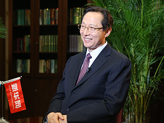 農(nóng)業(yè)是最有干頭、最有說(shuō)頭、最有看頭、最有玩頭的