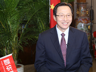 &lsquo;三農(nóng)&rsquo;發(fā)展需要改革，改革會(huì)給農(nóng)業(yè)、農(nóng)村帶來(lái)更大的活力。