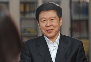 【第七期】王軍：以更大力度、更惠政策、更優(yōu)服務(wù)助力民營(yíng)企業(yè)走向更加廣闊的舞臺(tái)