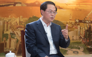 【第十五期】車?。阂衙駹I(yíng)企業(yè)家搞得香香的，把民營(yíng)經(jīng)濟(jì)做得壯壯的