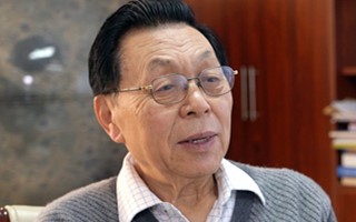 月球背面究竟有啥玄機(jī)？&ldquo;嫦娥之父&rdquo;這么說