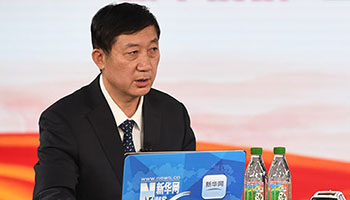 劉加軍：工匠精神就是精益求精、追求極致