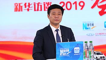 邵志豪：把課程教給學(xué)生，把時(shí)間還給學(xué)生