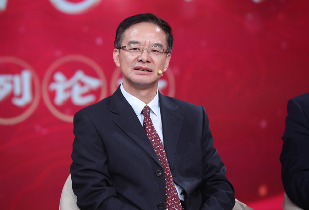 隨著航天技術(shù)的發(fā)展，太空旅游一定會(huì)成為熱點(diǎn)