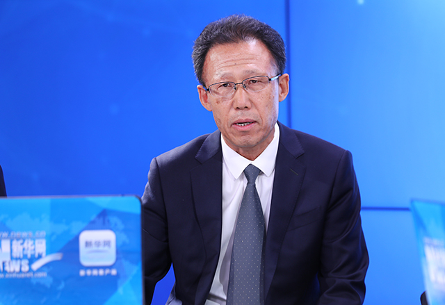 寧夏科學(xué)推進(jìn)國土綠化，精準(zhǔn)植綠、增綠、護(hù)綠