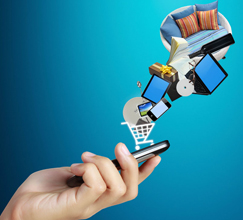 網購售假頻現(xiàn)引發(fā)信任危機