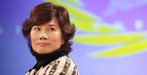 格力集團(tuán)董事長(zhǎng)董明珠&mdash;&mdash;始終堅(jiān)持走專業(yè)化的發(fā)展道路，通過(guò)自主創(chuàng)新的核心科技，在制冷領(lǐng)域不斷謀求縱深發(fā)展；始終堅(jiān)持為用戶提供節(jié)能、環(huán)保和舒適的產(chǎn)品，不斷改變?nèi)藗兊纳罘绞剑纳迫祟惖纳姝h(huán)境，創(chuàng)造真正的社會(huì)價(jià)值。