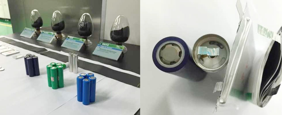 神馬？手機(jī)電池里藏&ldquo;紙條&rdquo;？