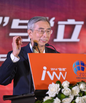 倪光南：智能終端操作系統(tǒng)是產業(yè)核心