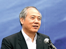 專訪中科院院士、中山大學(xué)校長羅俊