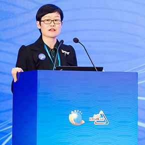 王竹倩：&ldquo;三大支撐&rdquo;打造高質(zhì)量品牌