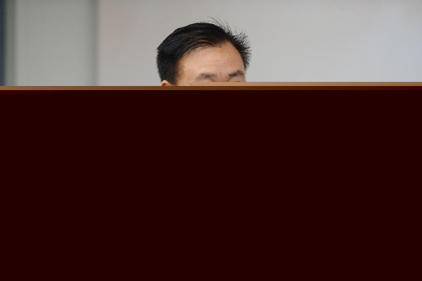 全國(guó)政協(xié)委員 孫太利