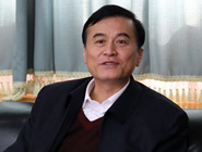 江淮汽車集團(tuán)董事長(zhǎng)安進(jìn)