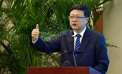 陳吉寧：大氣治理是一個較長的過程，不可能一蹴而就