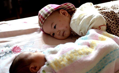 政策放開了生不生，二孩難題怎么解？