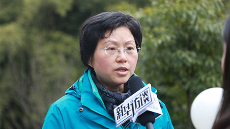 你以為&ldquo;熊貓媽媽&rdquo;是替熊貓來(lái)賣(mài)萌的？