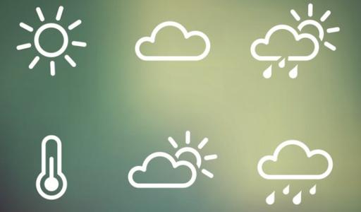 使氣象預報更精準、更及時、更細致