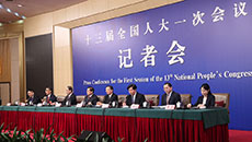 全國人大相關負責人就&ldquo;人大監(jiān)督工作&rdquo;答問