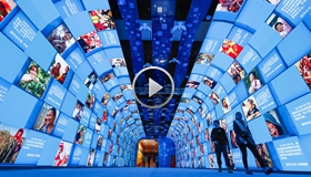 來國博，尋找你的感動吧