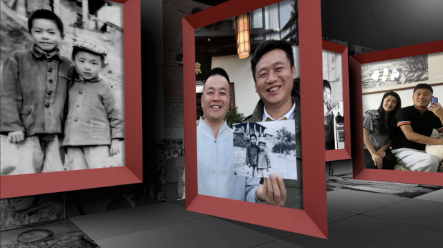 40年，你可曾讀懂父親？