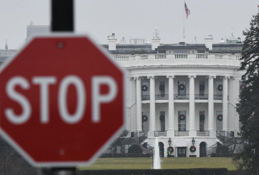 1、美國挑起貿(mào)易摩擦受到抵制