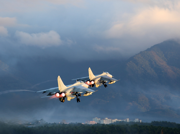 新華社評論員：增強(qiáng)憂患意識，提高防控能力