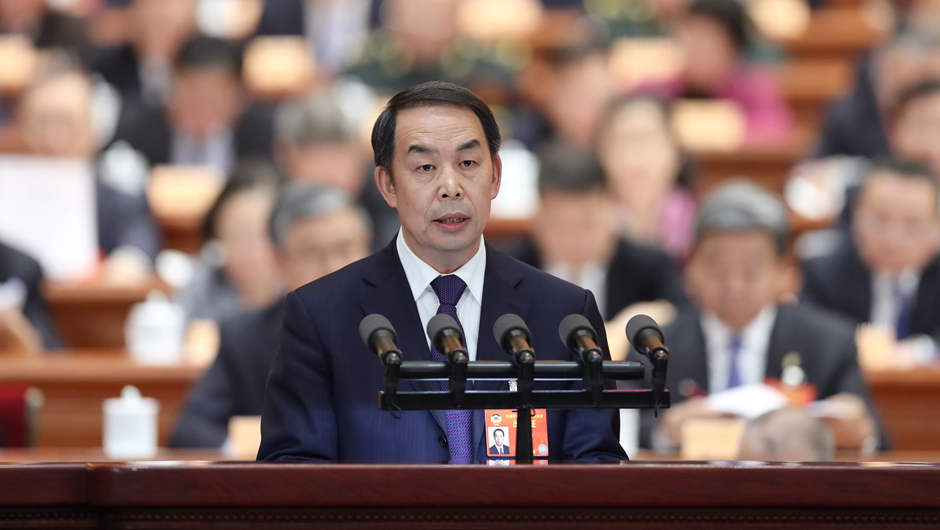 民進(jìn)中央副主席、寧夏回族自治區(qū)委會(huì)主委，寧夏回族自治區(qū)人大常委會(huì)副主任 姚愛(ài)興