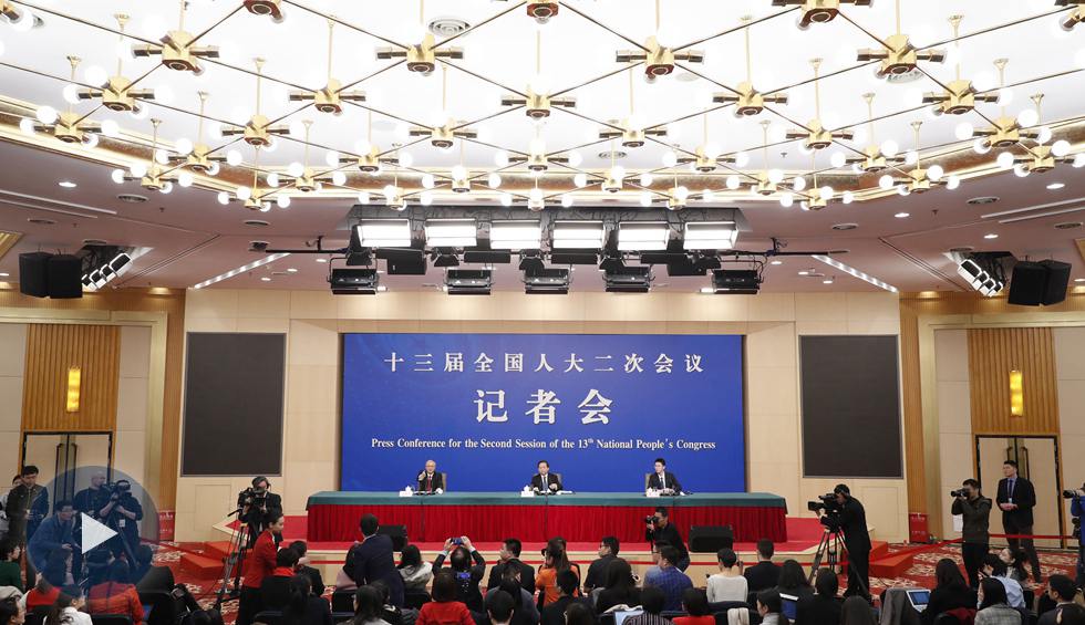 生態(tài)環(huán)境部就&ldquo;打好污染防治攻堅(jiān)戰(zhàn)&rdquo;答記者問(wèn)