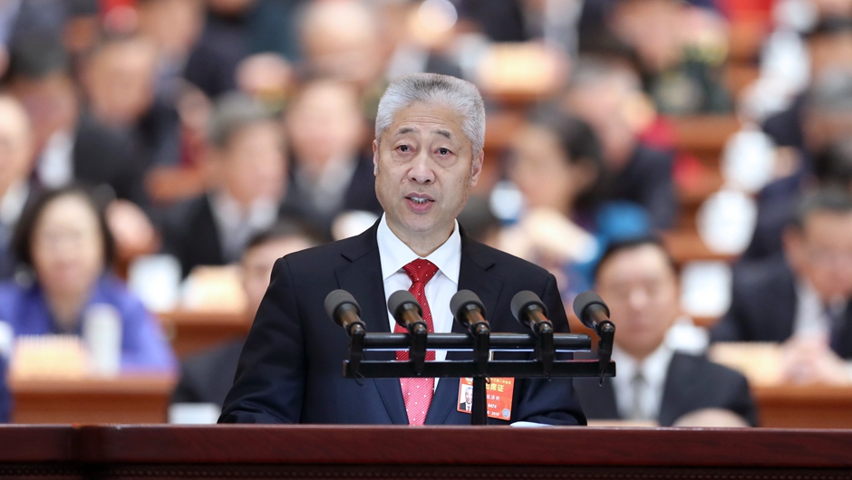 臺盟中央副主席、浙江省委會主委，浙江省政協(xié)副主席 張澤熙