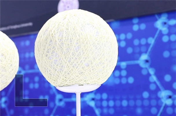 管窺未來(lái)！空氣里的水汽也能發(fā)電